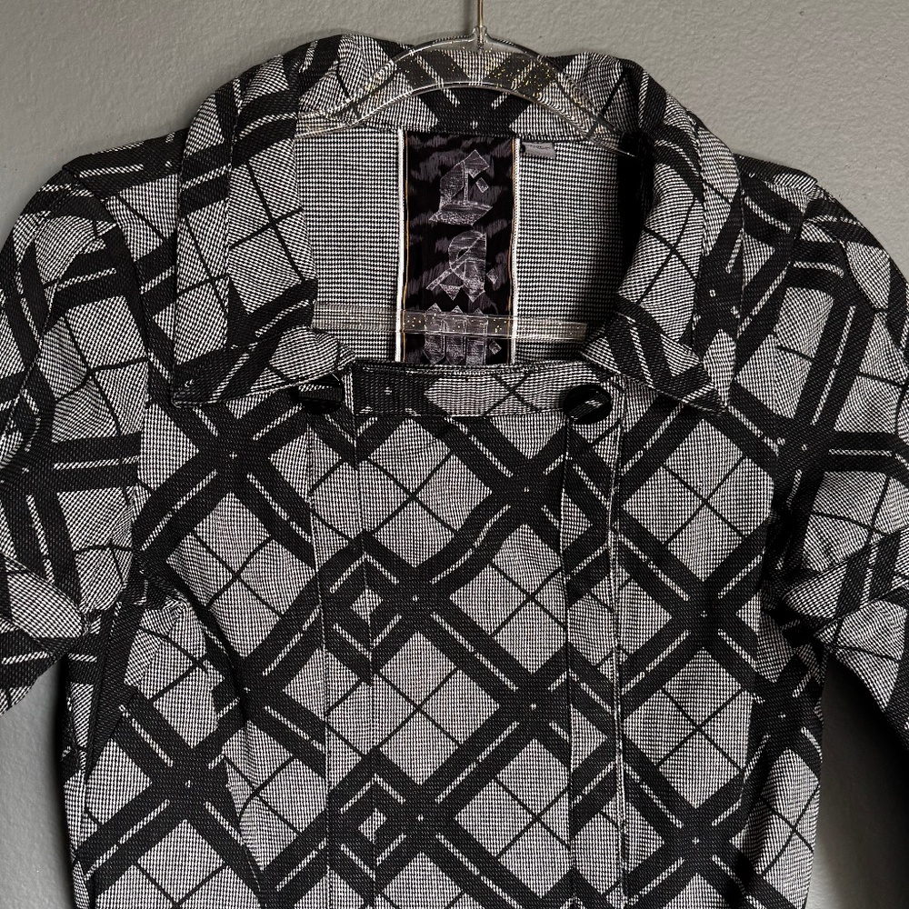 LAMB jacket - Picture 2 of 5
